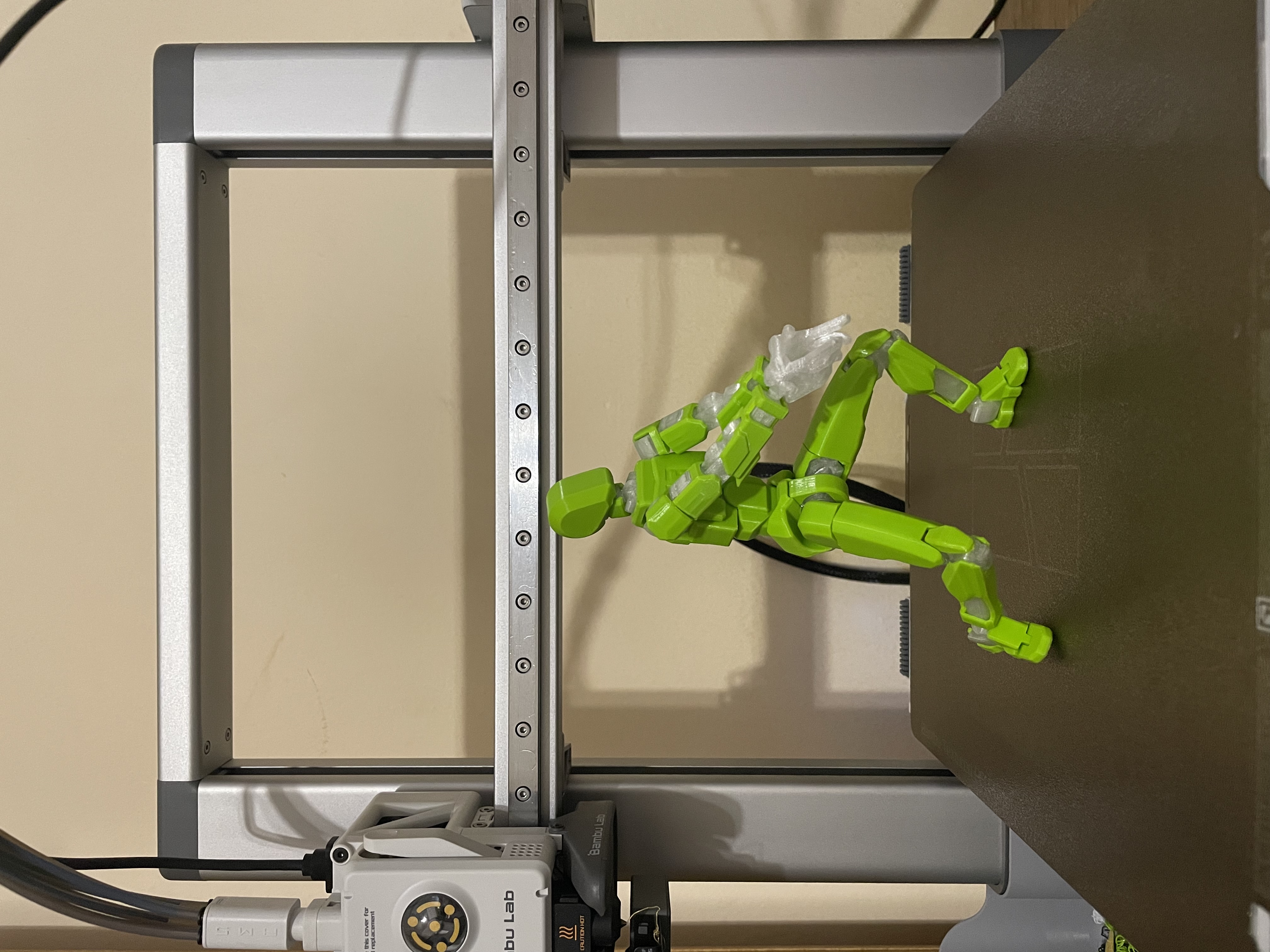 Teclado mecánico custom