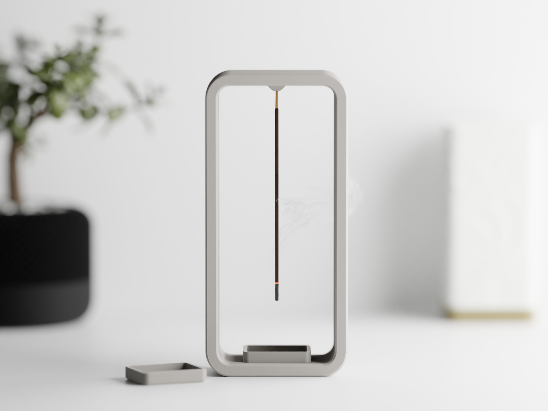 Artículos de Decoración 3D