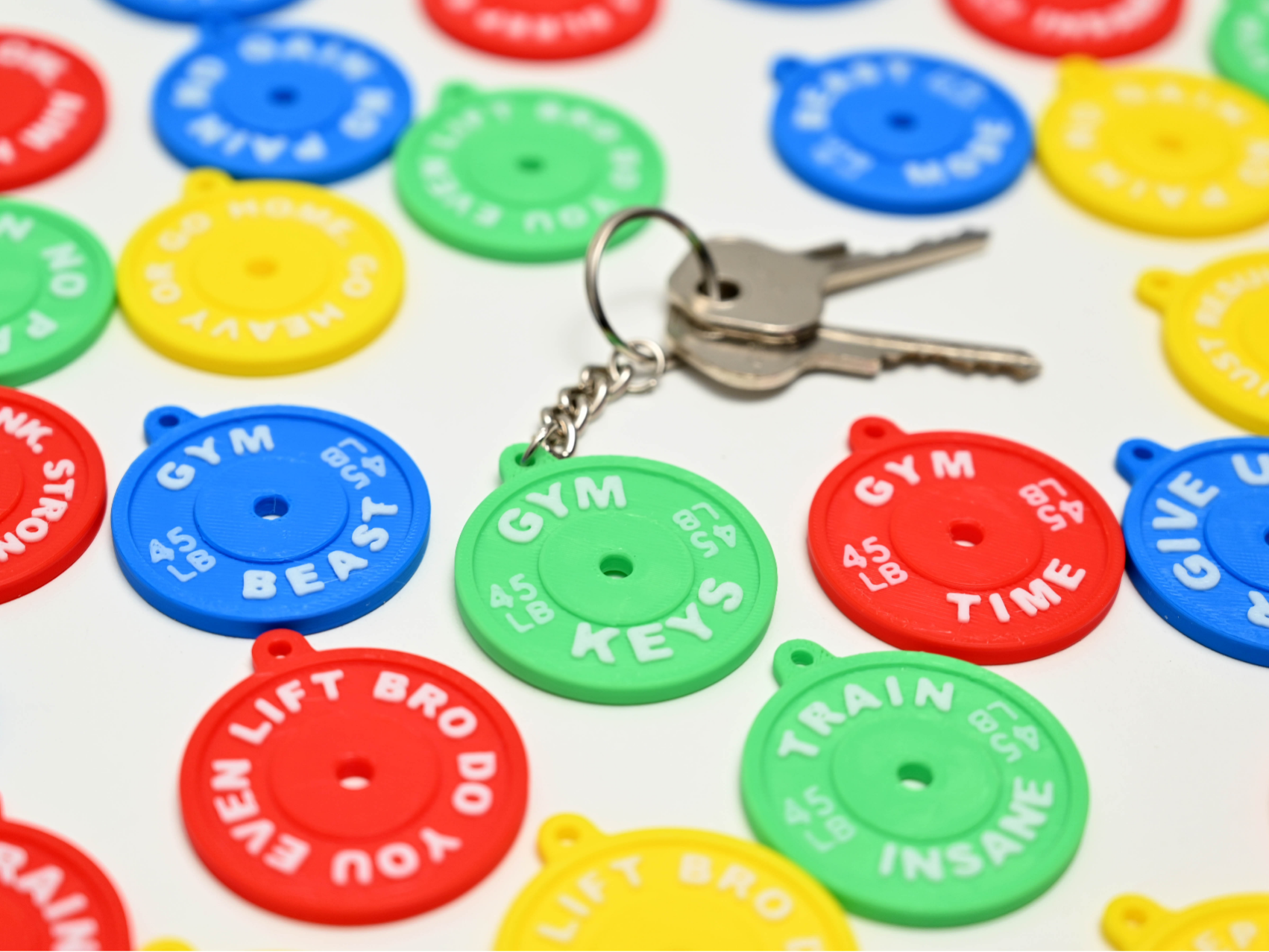 Souvenirs Personalizados