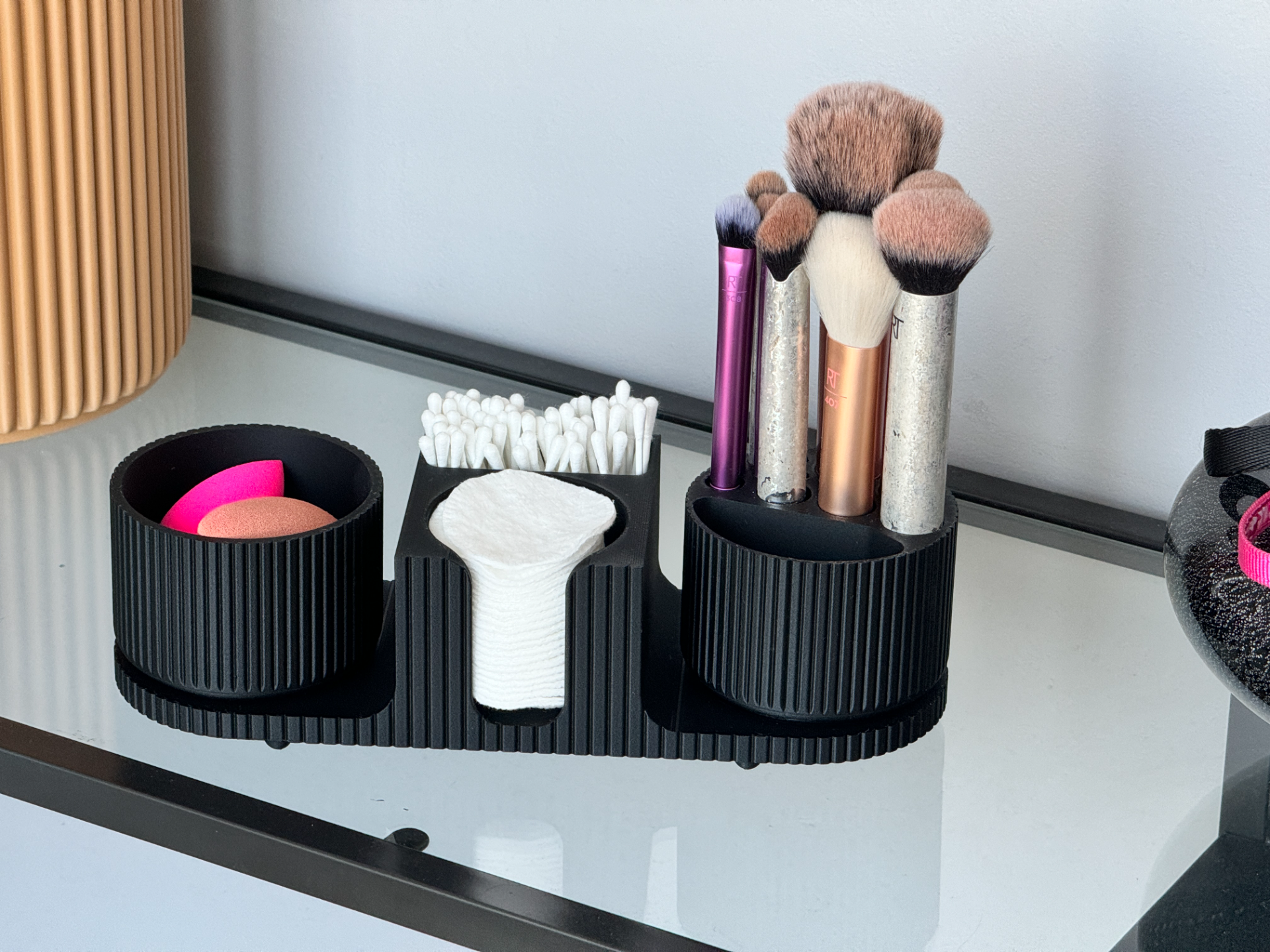 Diseño de Piezas a Medida