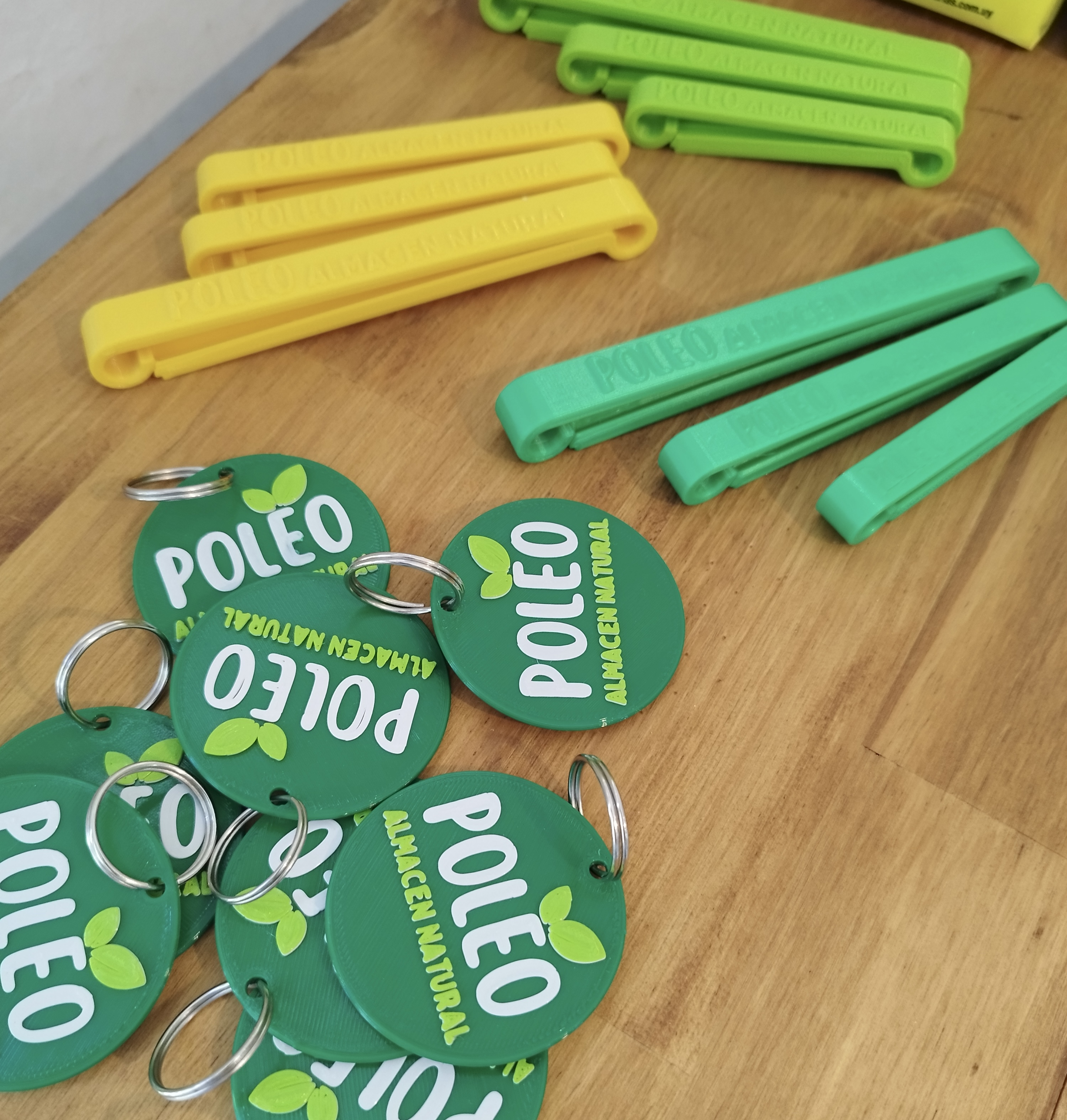 Souvenirs personalizados 1